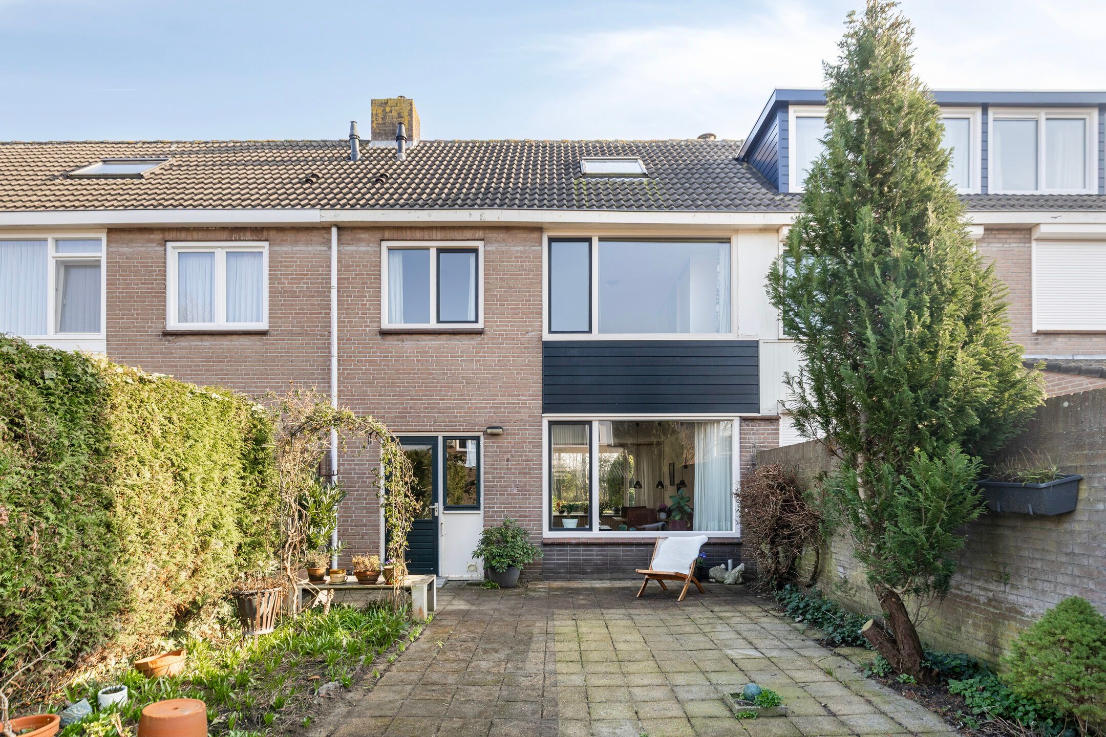 Foto 24 van Edvard Grieghof 12