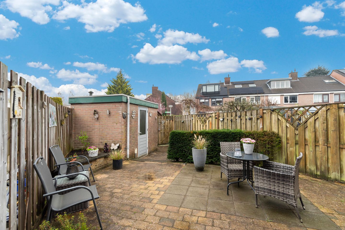 Photo 20 of Punter 75