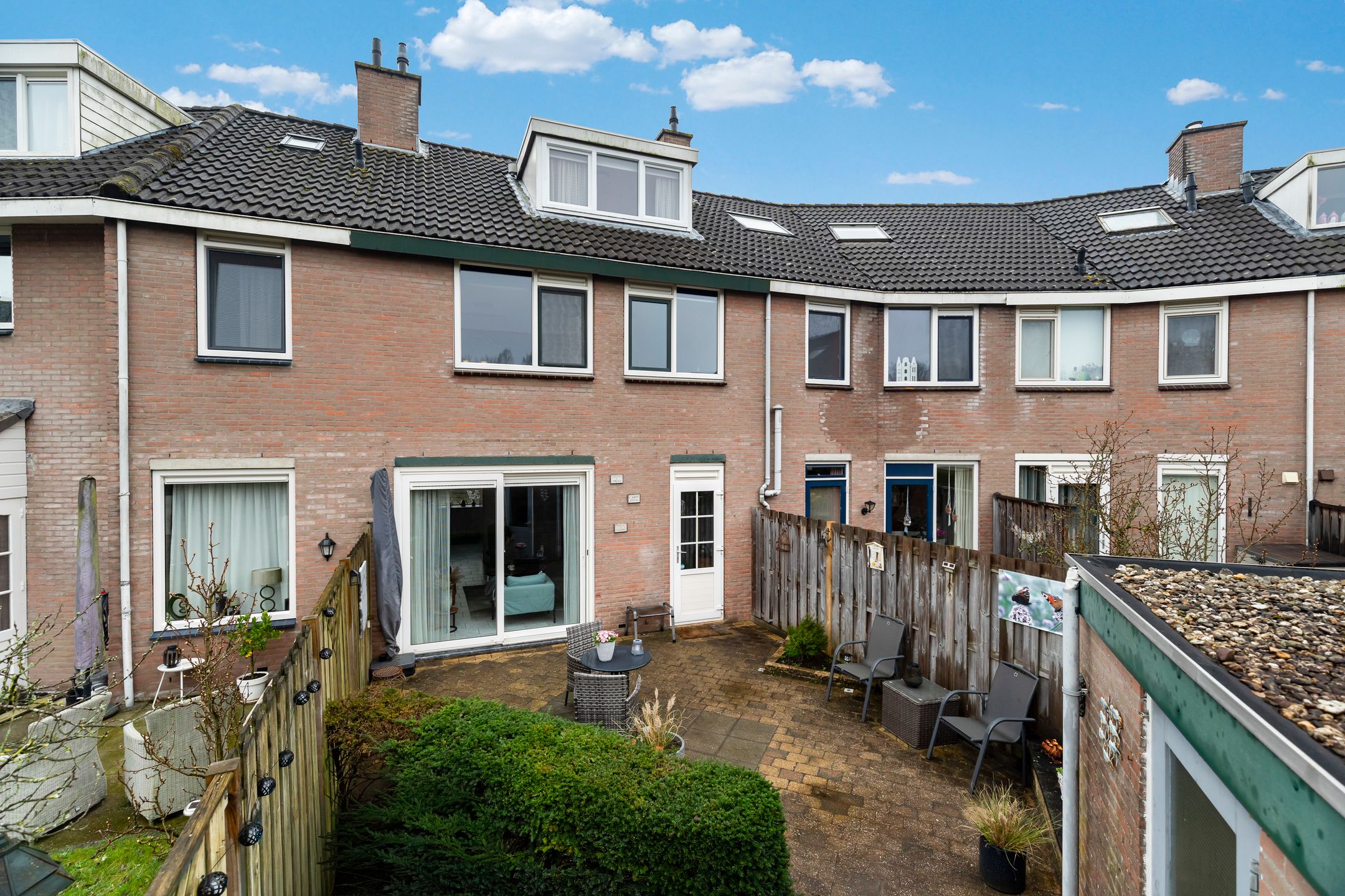 Photo 21 of Punter 75