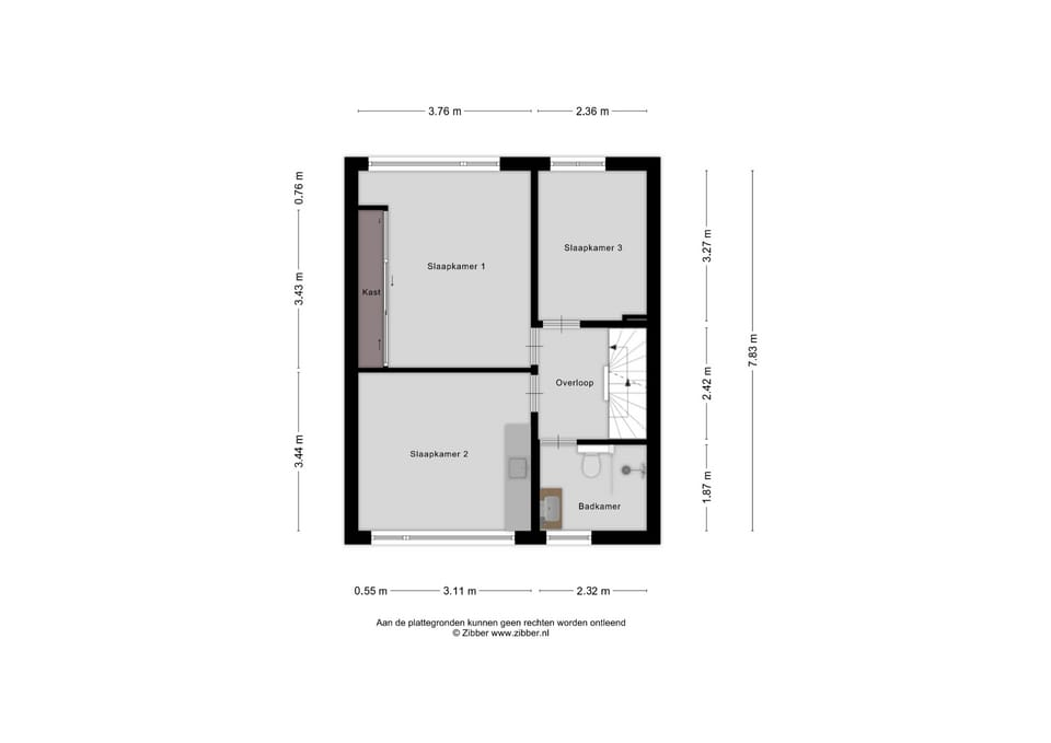 Foto 29 van Edvard Grieghof 12