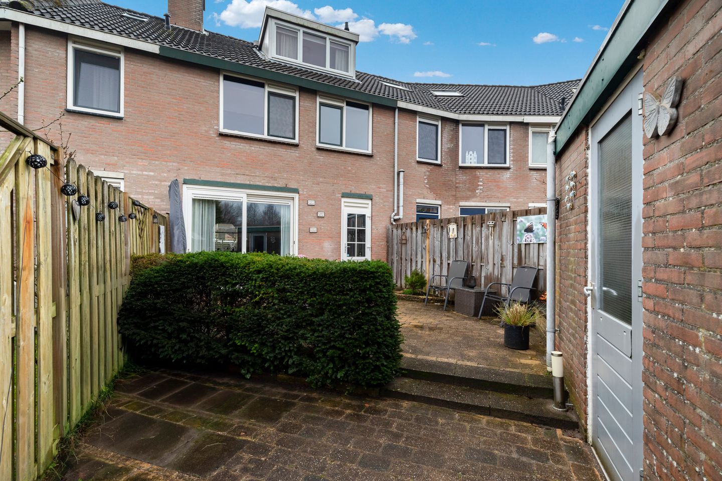 Photo 25 of Punter 75