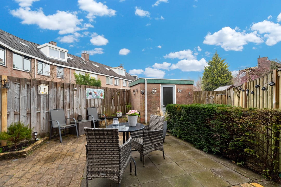 Photo 26 of Punter 75