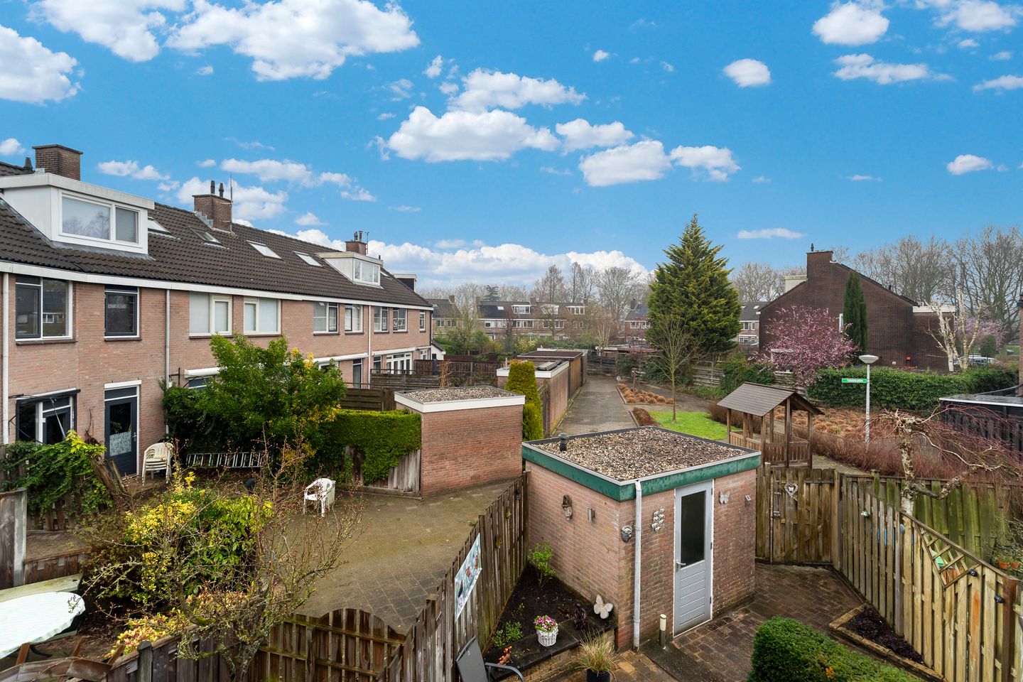 Photo 44 of Punter 75