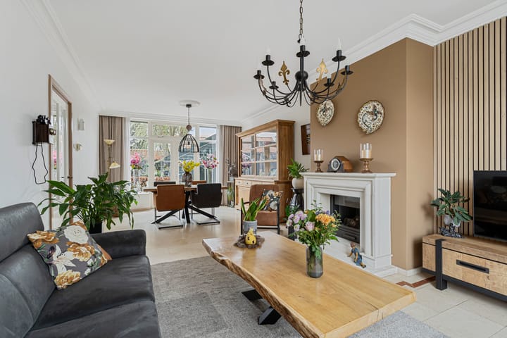 Foto 3 van Flierstraat 36