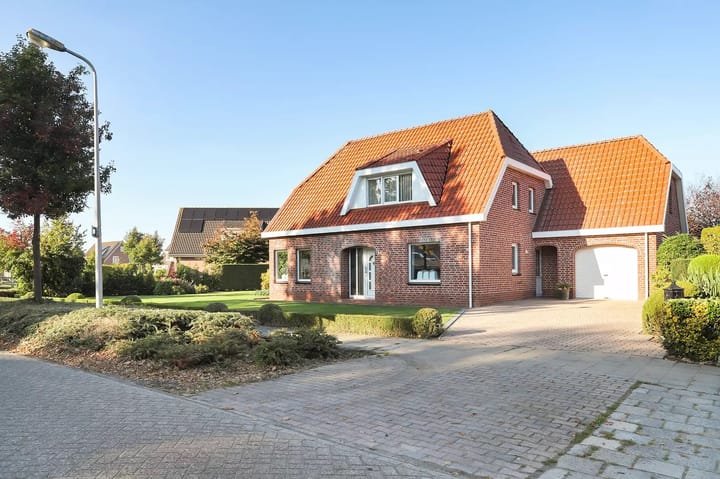 Photo 2 of Weth. G.H. Scherpenlaan 25