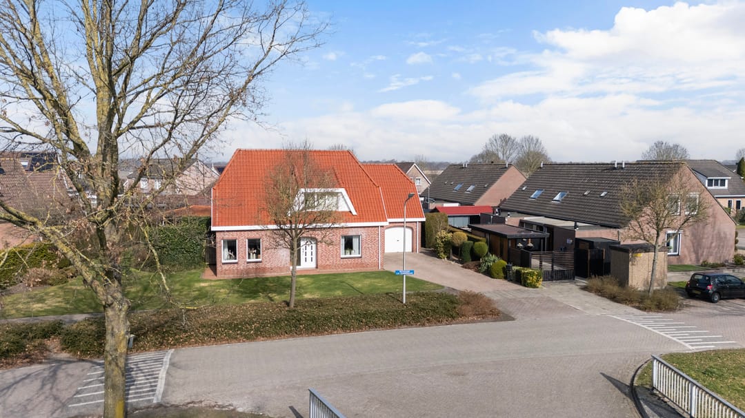 Foto 41 van Weth. G.H. Scherpenlaan 25