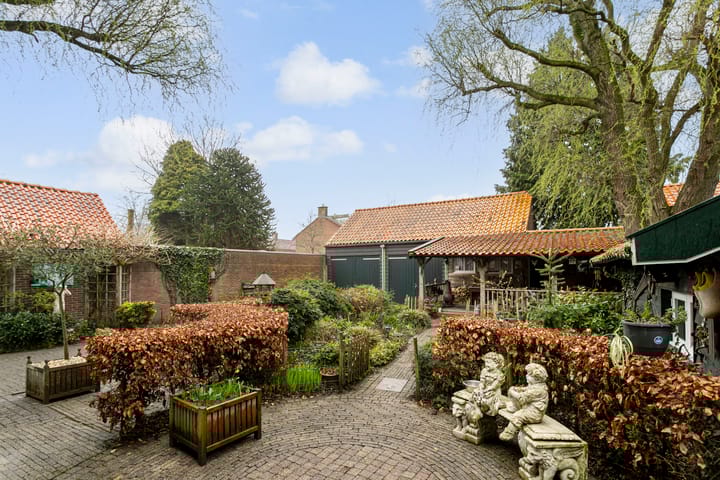 Foto 2 van Flierstraat 36