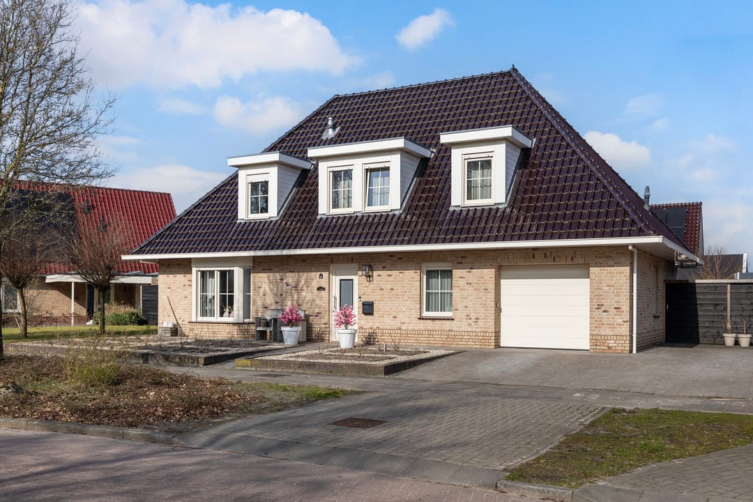 Foto 1 van Weth. G.H. Scherpenlaan 41