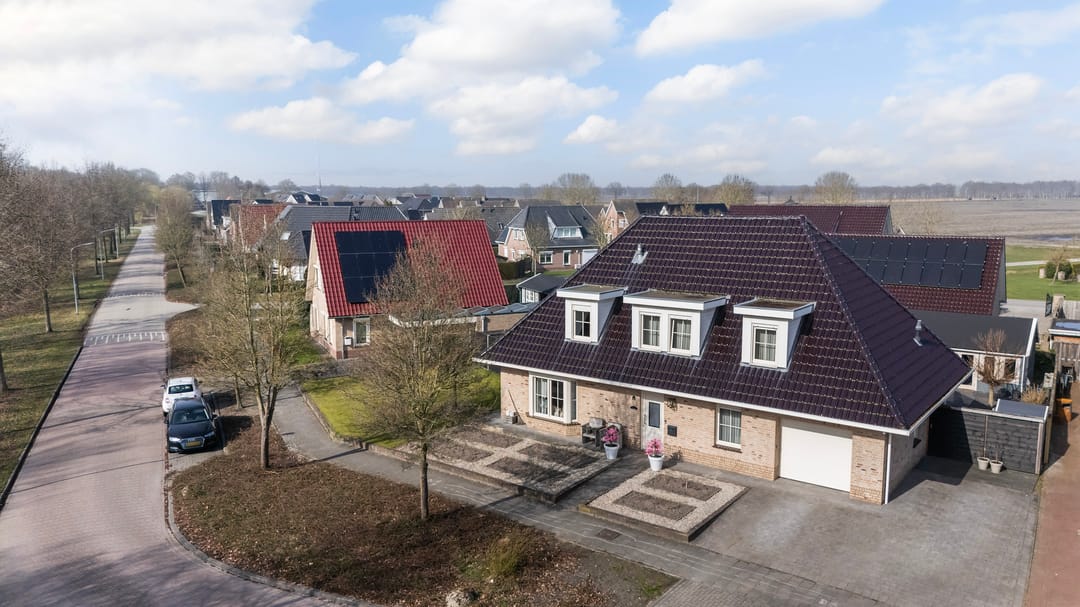 Foto 2 van Weth. G.H. Scherpenlaan 41