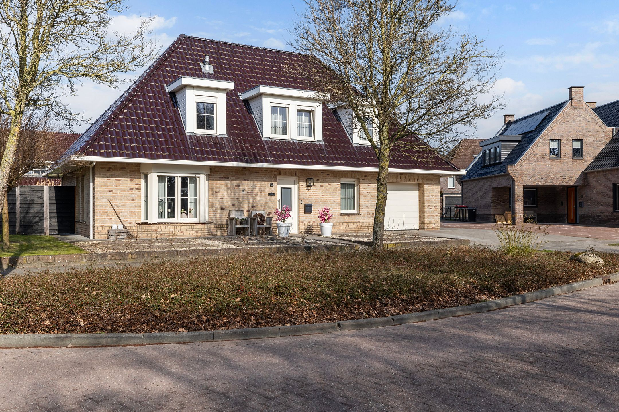 Foto 3 van Weth. G.H. Scherpenlaan 41