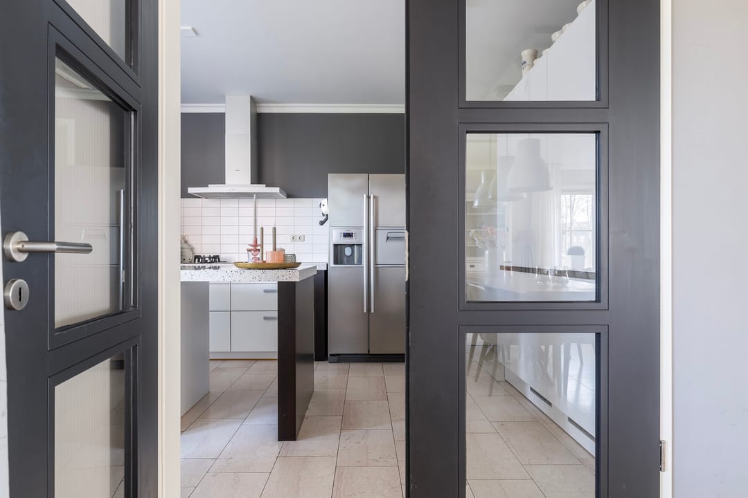 Foto 16 van Weth. G.H. Scherpenlaan 41