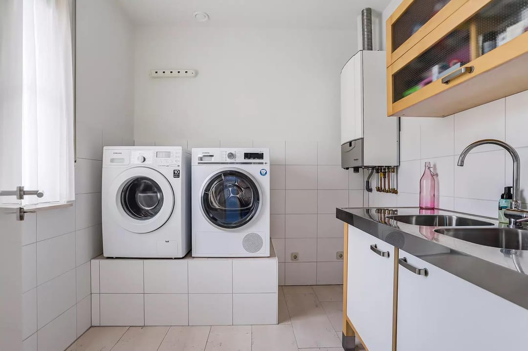 Foto 22 van Weth. G.H. Scherpenlaan 41