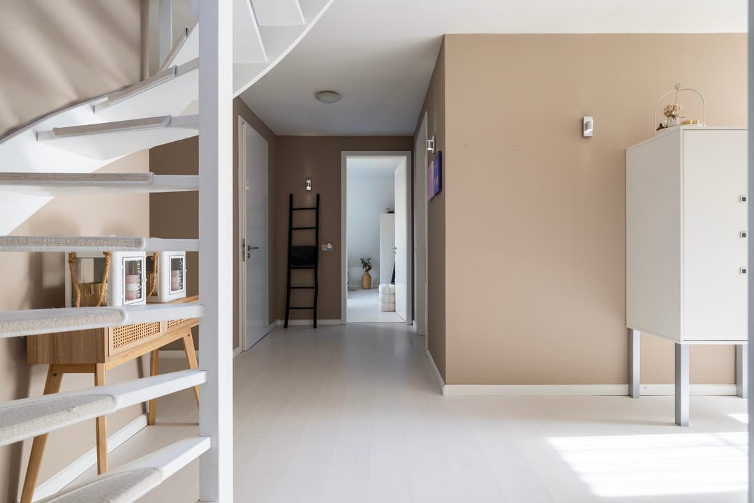 Foto 31 van Weth. G.H. Scherpenlaan 41