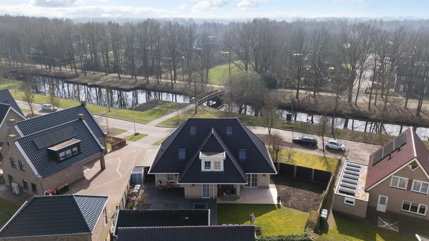 Foto 40 van Weth. G.H. Scherpenlaan 41