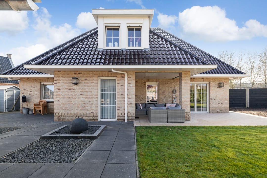 Foto 41 van Weth. G.H. Scherpenlaan 41