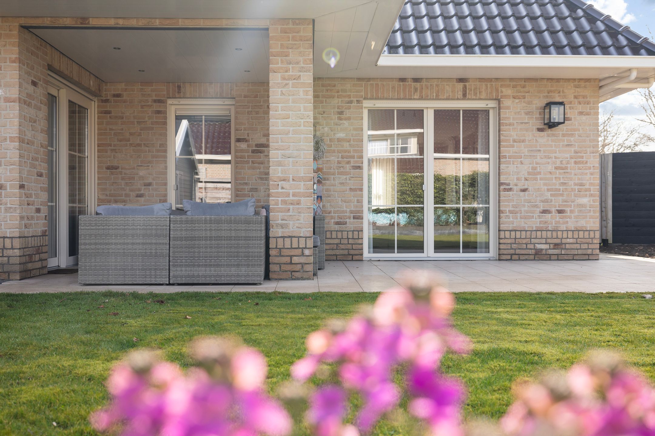 Foto 42 van Weth. G.H. Scherpenlaan 41