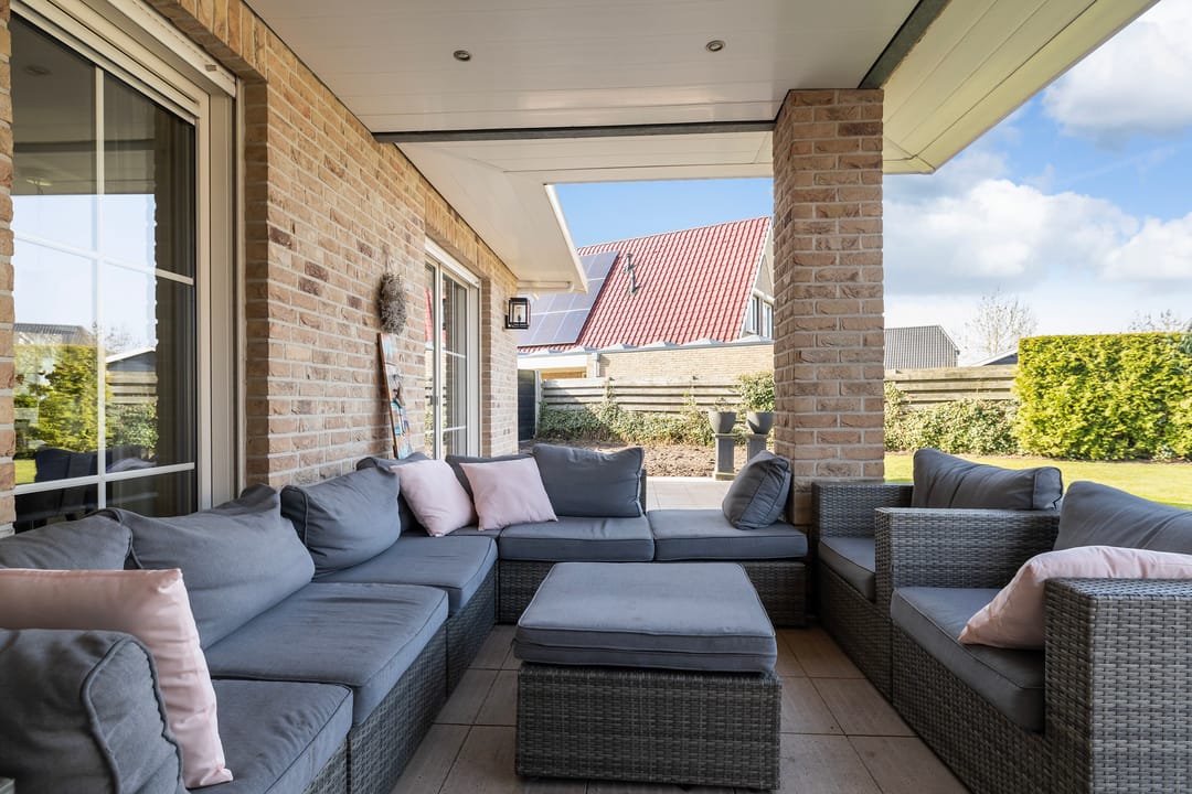 Foto 43 van Weth. G.H. Scherpenlaan 41