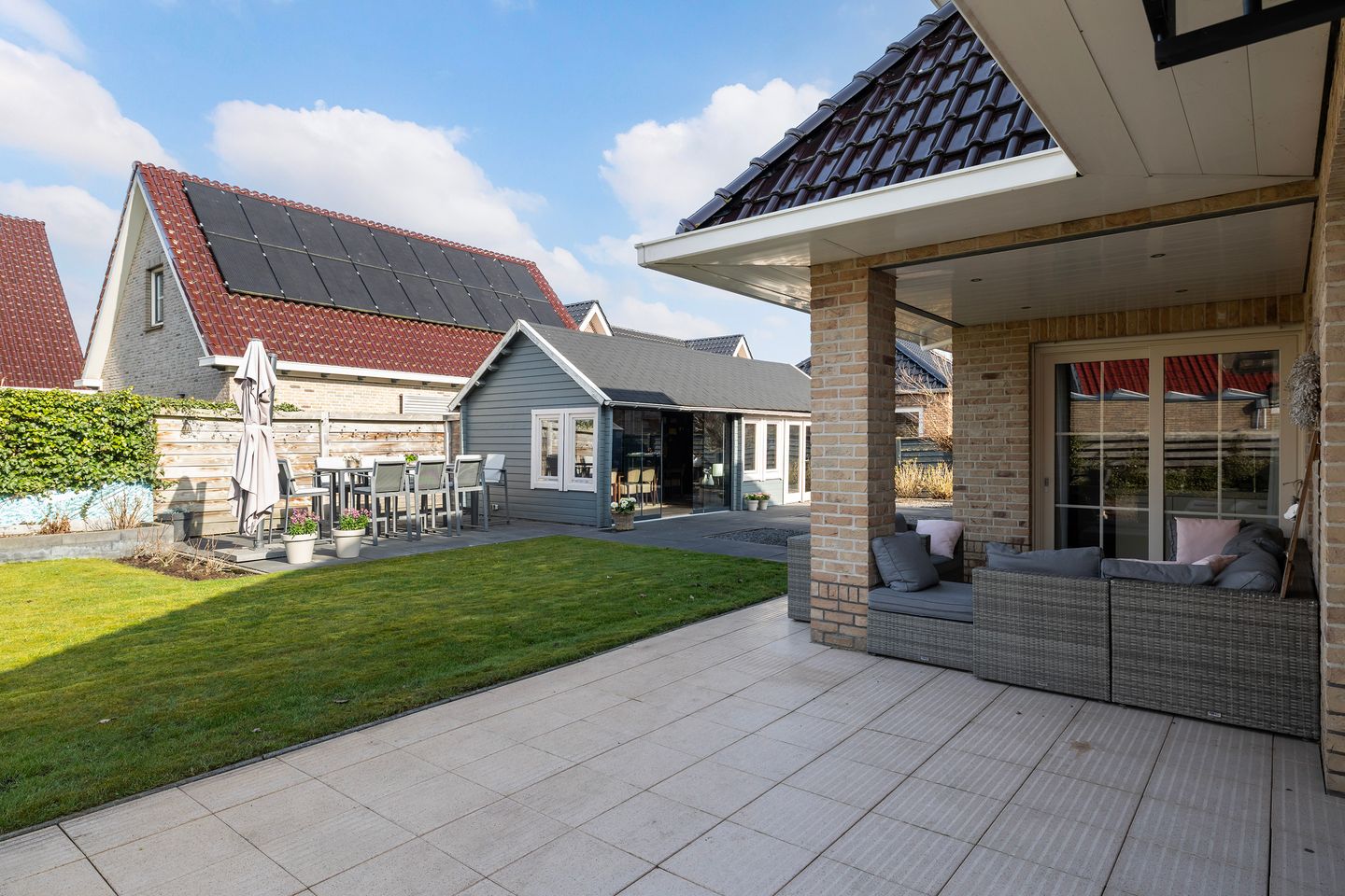 Foto 44 van Weth. G.H. Scherpenlaan 41