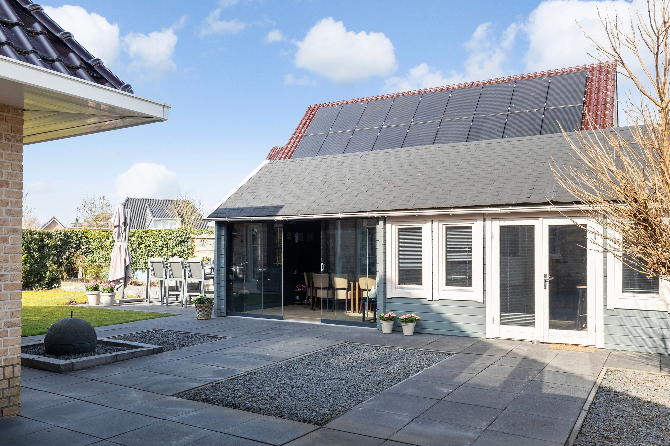 Foto 45 van Weth. G.H. Scherpenlaan 41