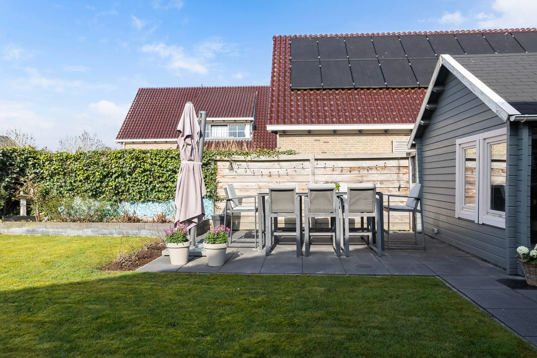 Foto 46 van Weth. G.H. Scherpenlaan 41