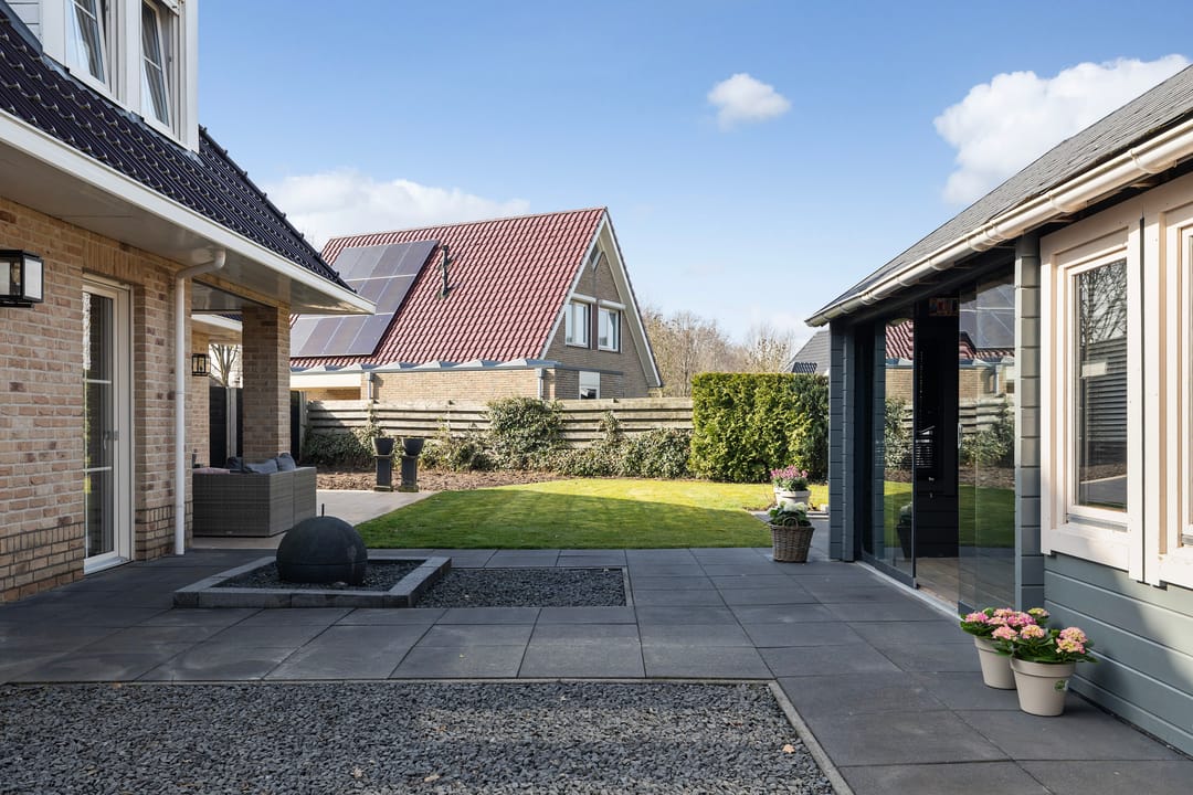 Foto 52 van Weth. G.H. Scherpenlaan 41