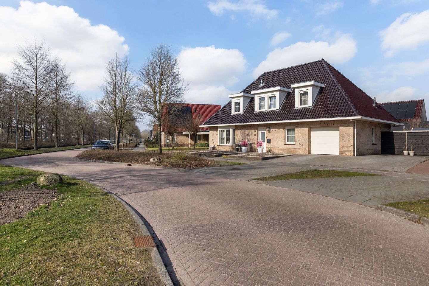 Foto 55 van Weth. G.H. Scherpenlaan 41