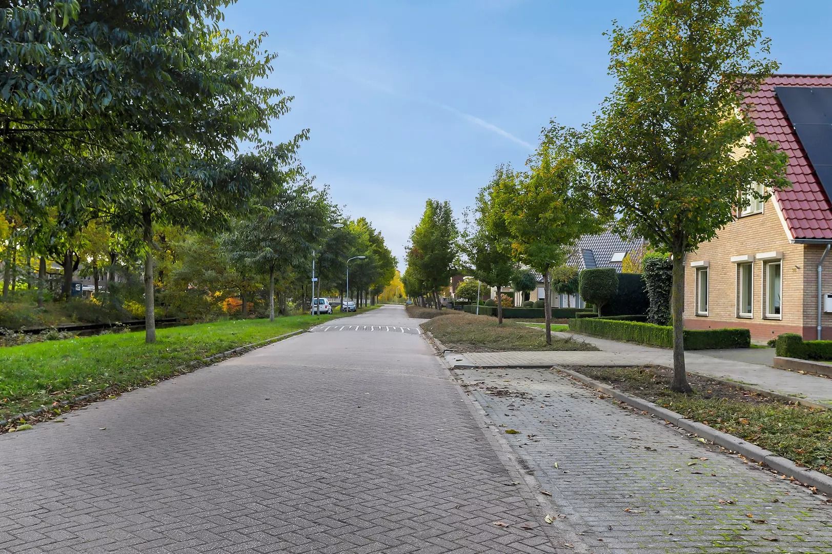 Foto 63 van Weth. G.H. Scherpenlaan 41