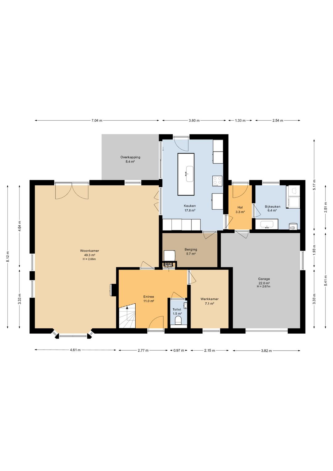 Foto 68 van Weth. G.H. Scherpenlaan 41