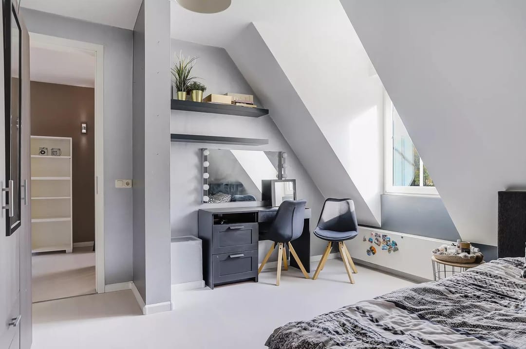 Foto 32 van Weth. G.H. Scherpenlaan 41