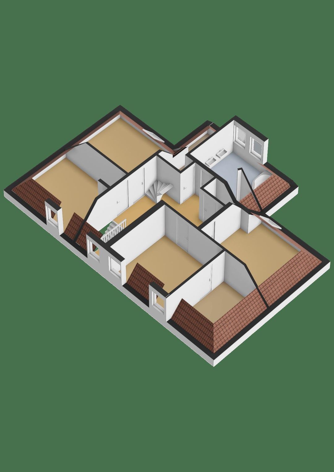 Foto 71 van Weth. G.H. Scherpenlaan 41