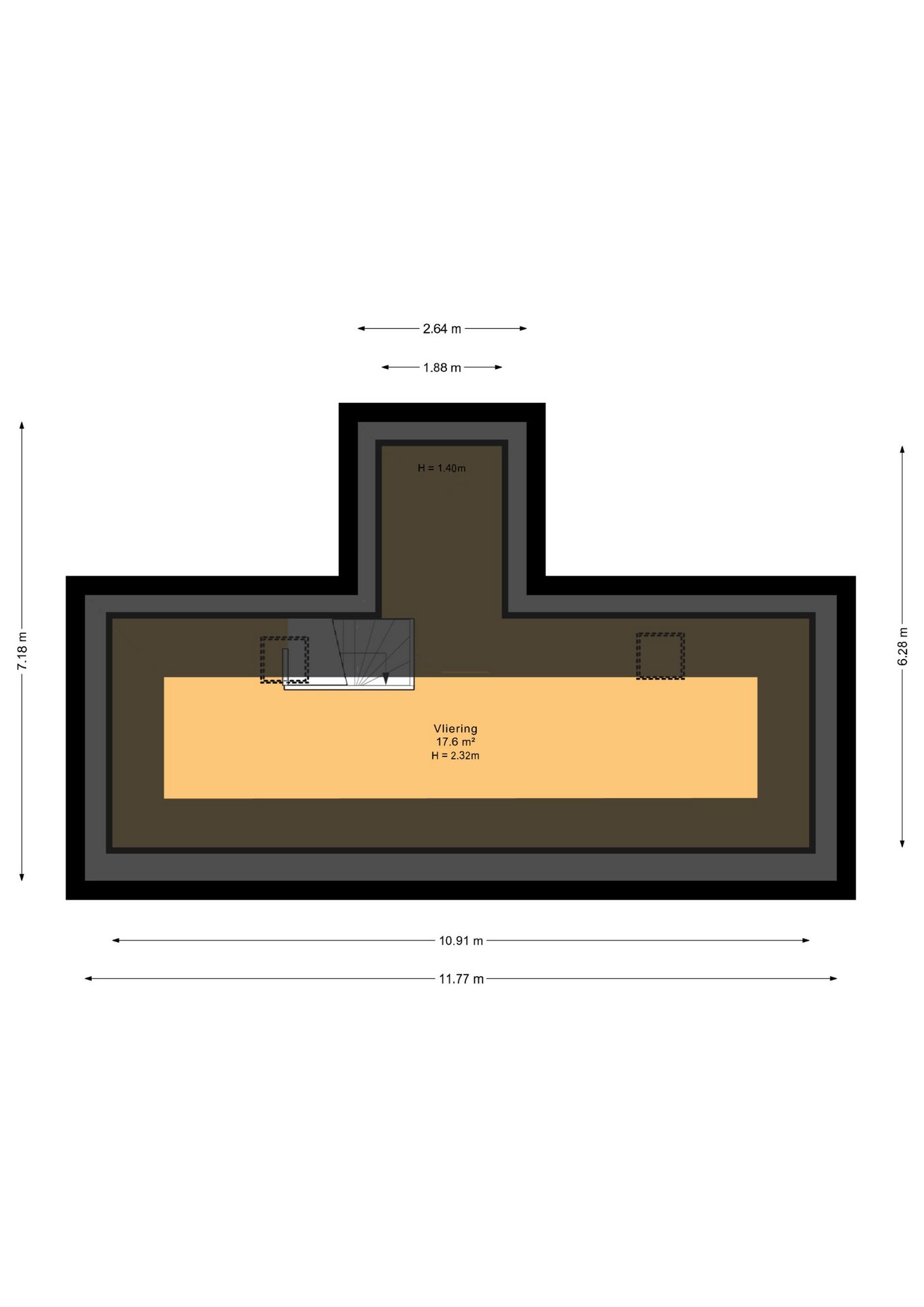 Foto 72 van Weth. G.H. Scherpenlaan 41