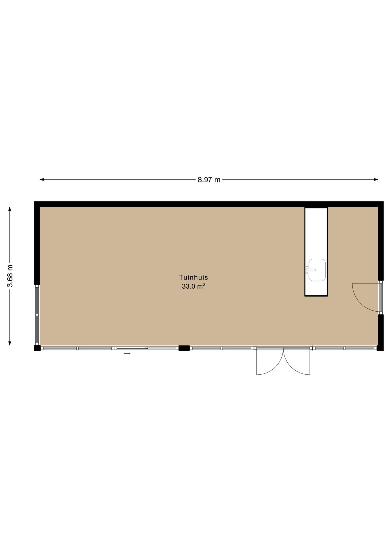 Foto 74 van Weth. G.H. Scherpenlaan 41