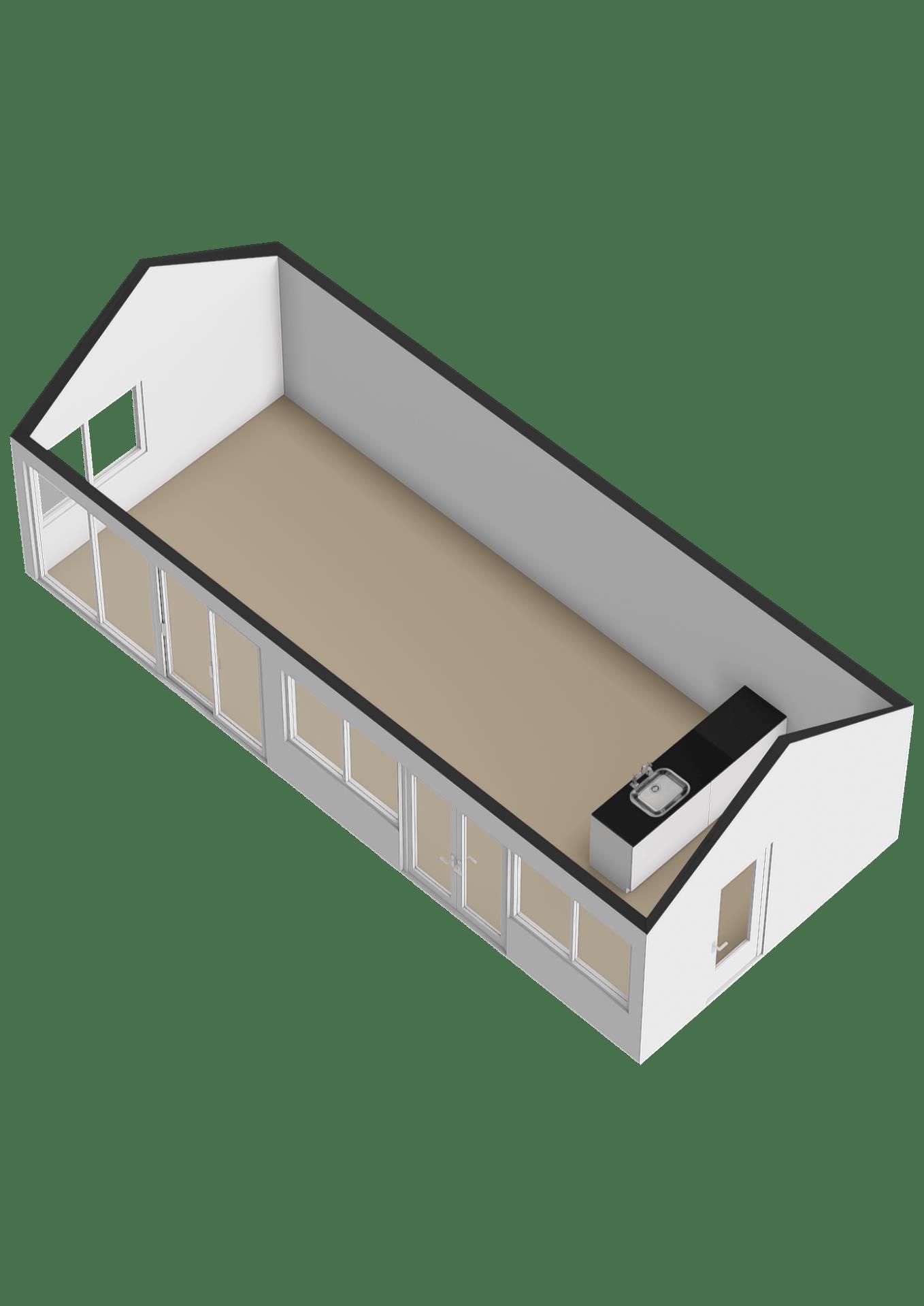 Foto 75 van Weth. G.H. Scherpenlaan 41