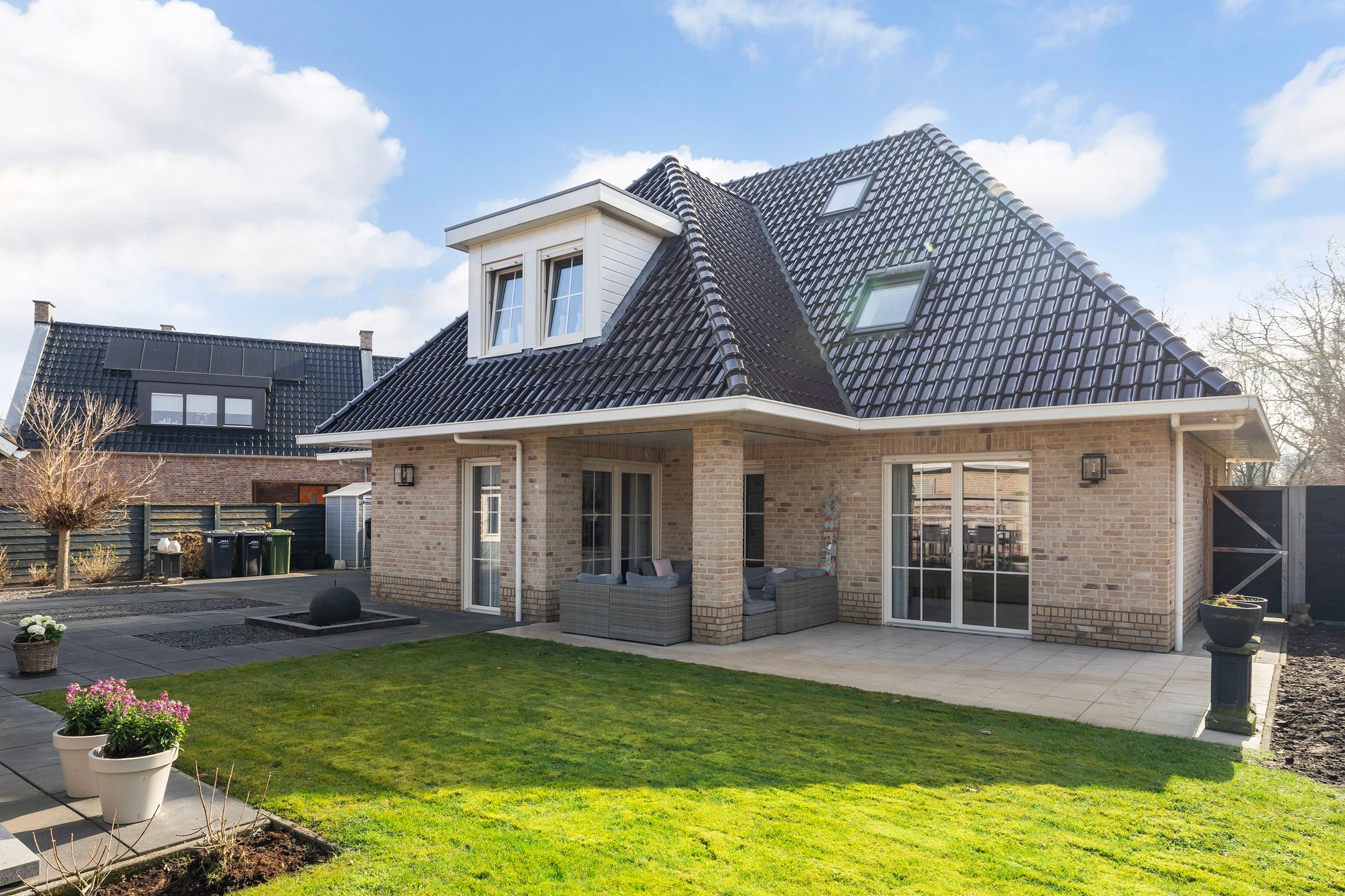 Foto 51 van Weth. G.H. Scherpenlaan 41