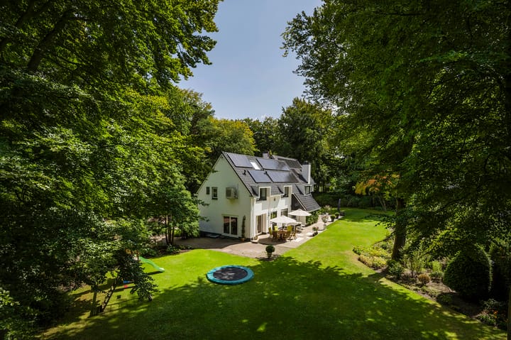 Foto 3 van Koning Willem III-laan 9