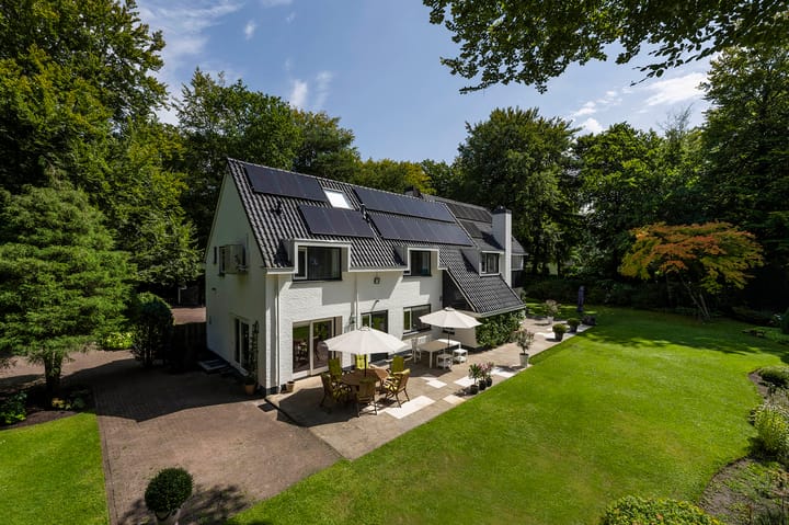 Foto 4 van Koning Willem III-laan 9