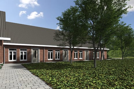 Dorpswoning Type C thumbnail