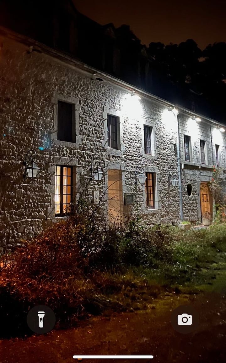 Foto 4 van Les Grands Trilleux 7