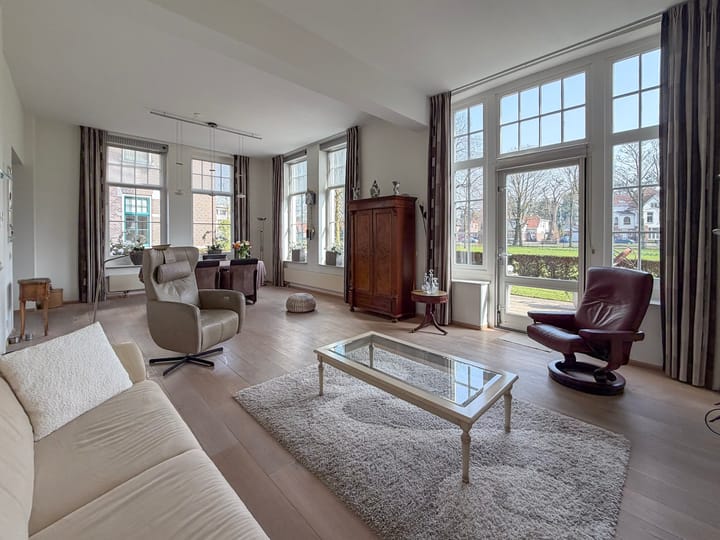 Photo 2 of Jan van Nassaupark 33