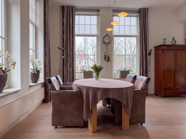 Photo 3 of Jan van Nassaupark 33