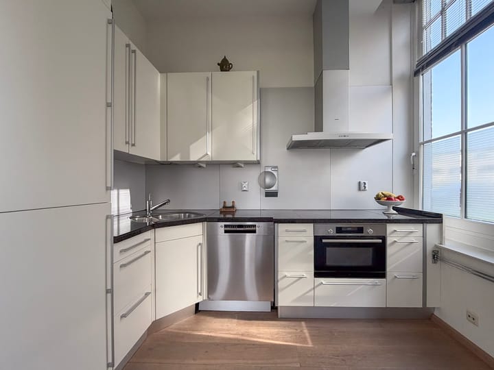 Photo 4 of Jan van Nassaupark 33