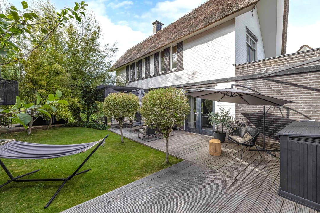 Photo 28 of Galjoen 15 9