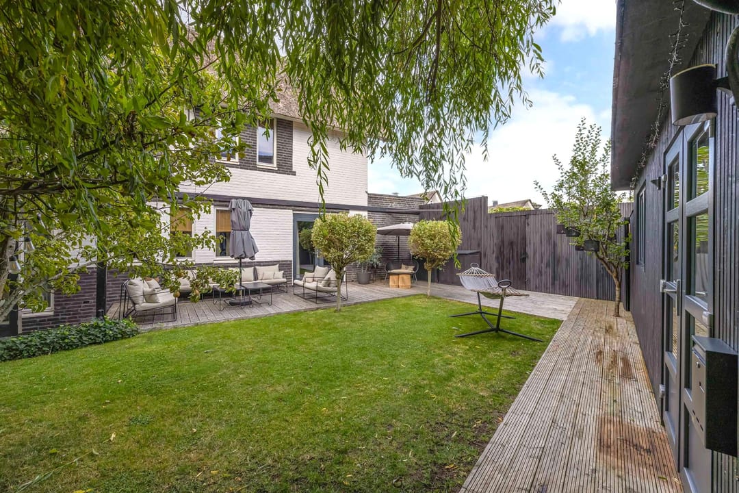 Photo 31 of Galjoen 15 9