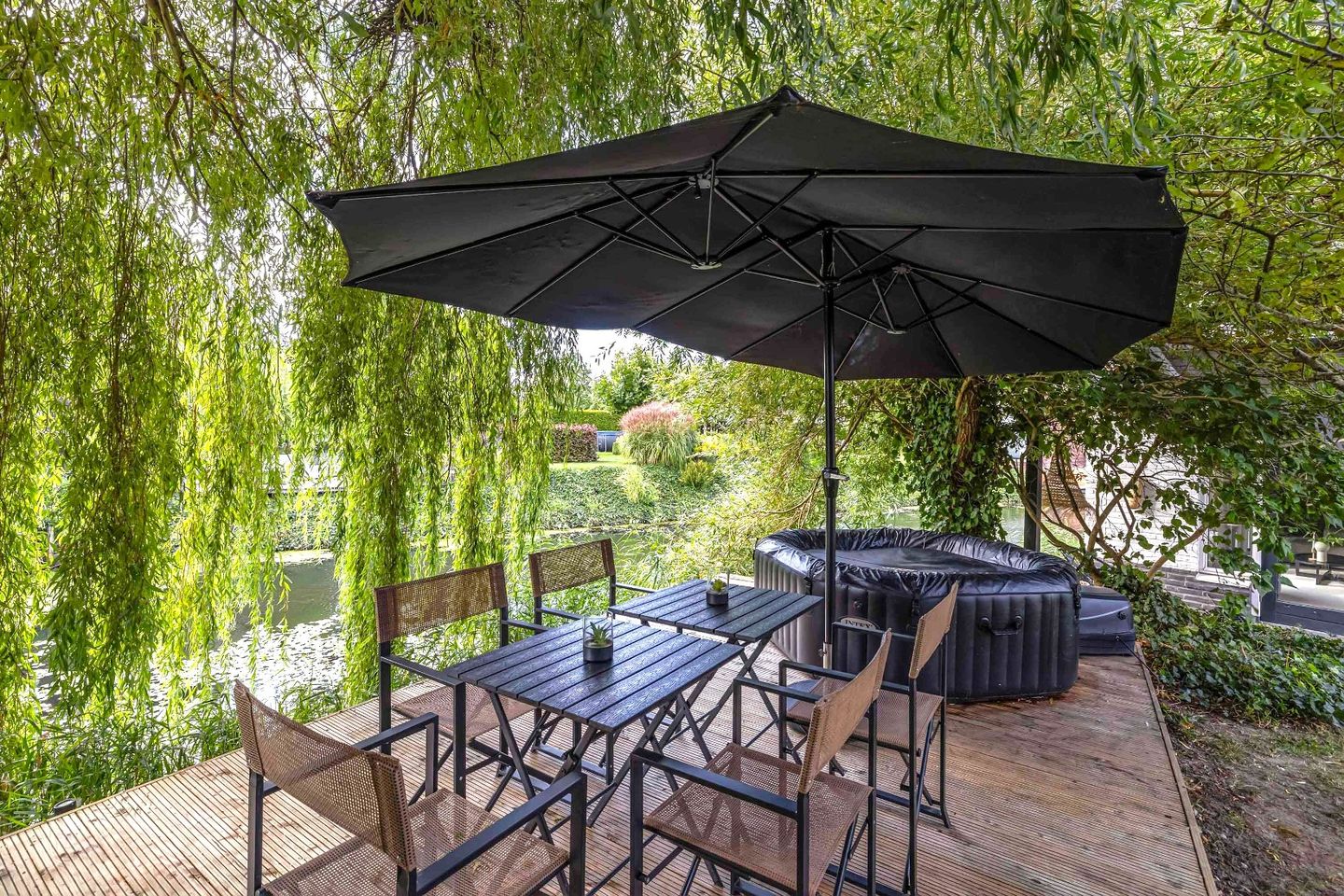 Photo 34 of Galjoen 15 9