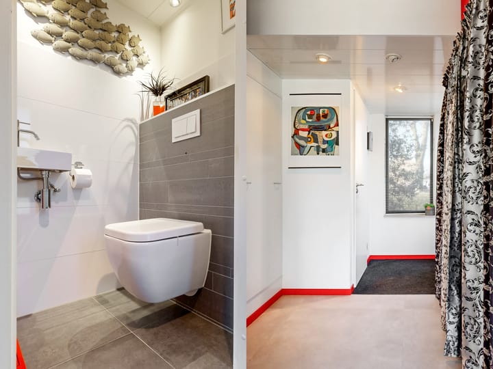 Foto 4 van Marsmanlaan 14