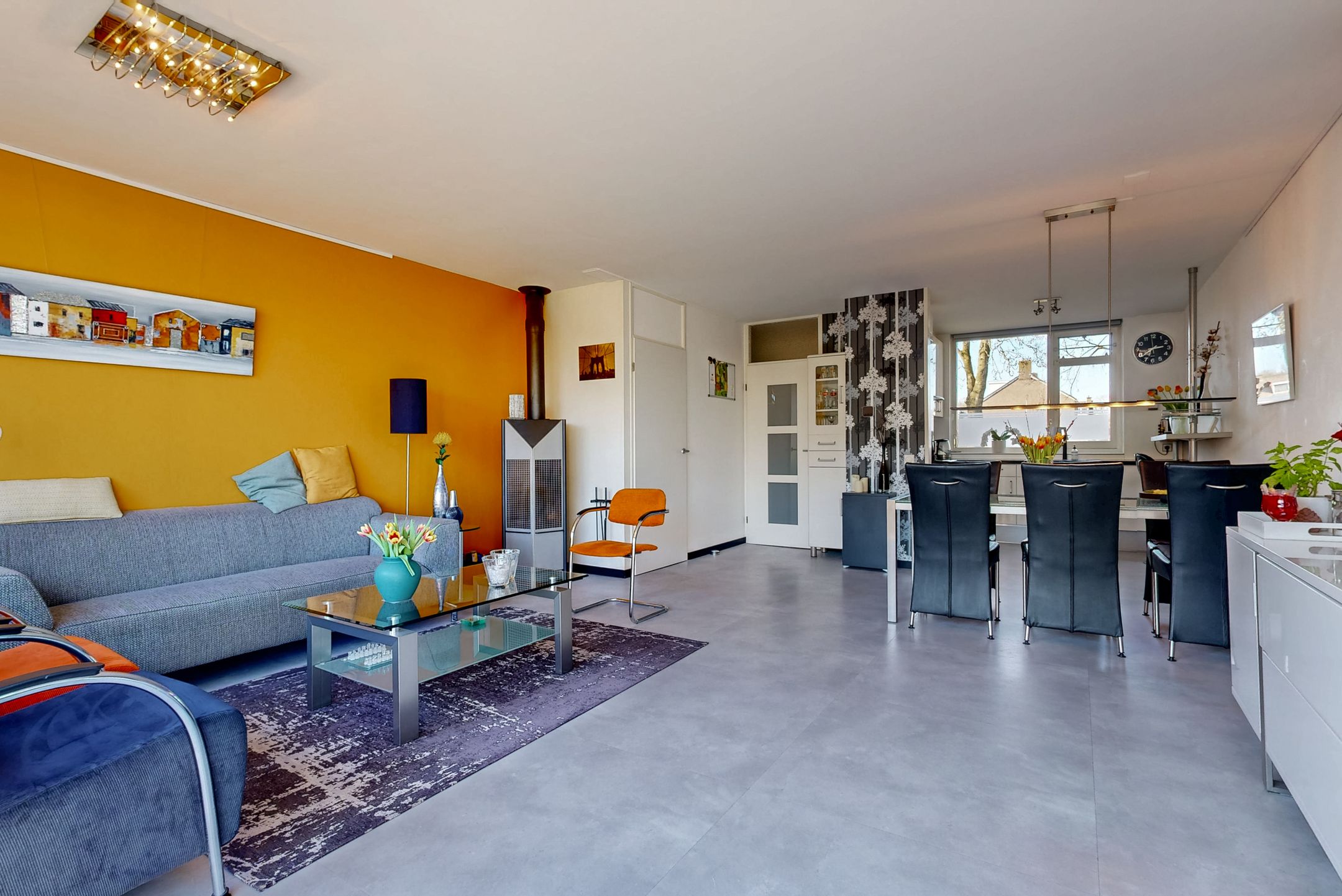 Foto 6 van Marsmanlaan 14