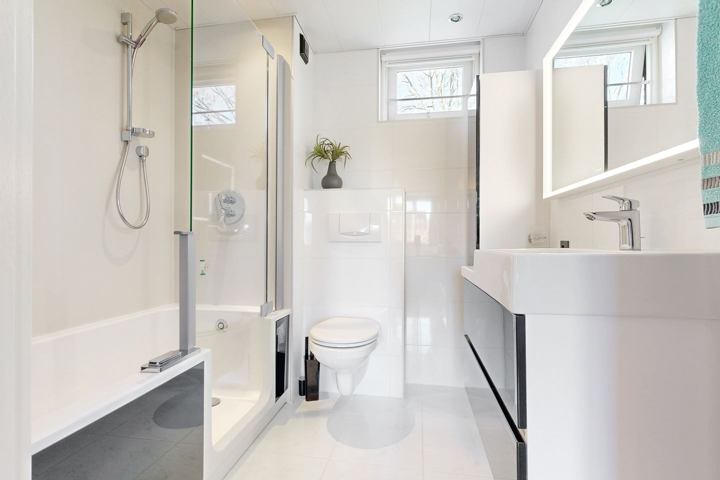 Foto 14 van Marsmanlaan 14