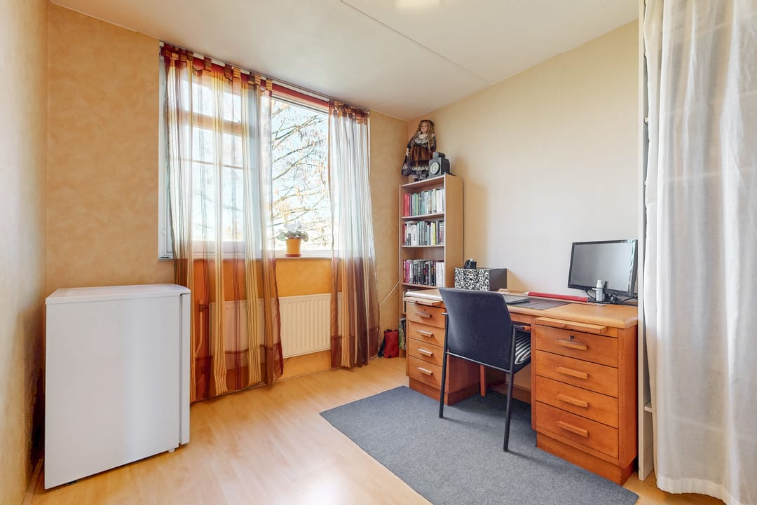 Foto 13 van Marsmanlaan 14