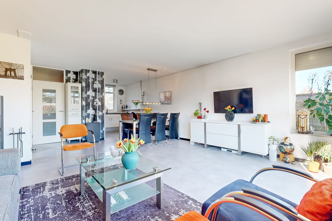 Foto 7 van Marsmanlaan 14