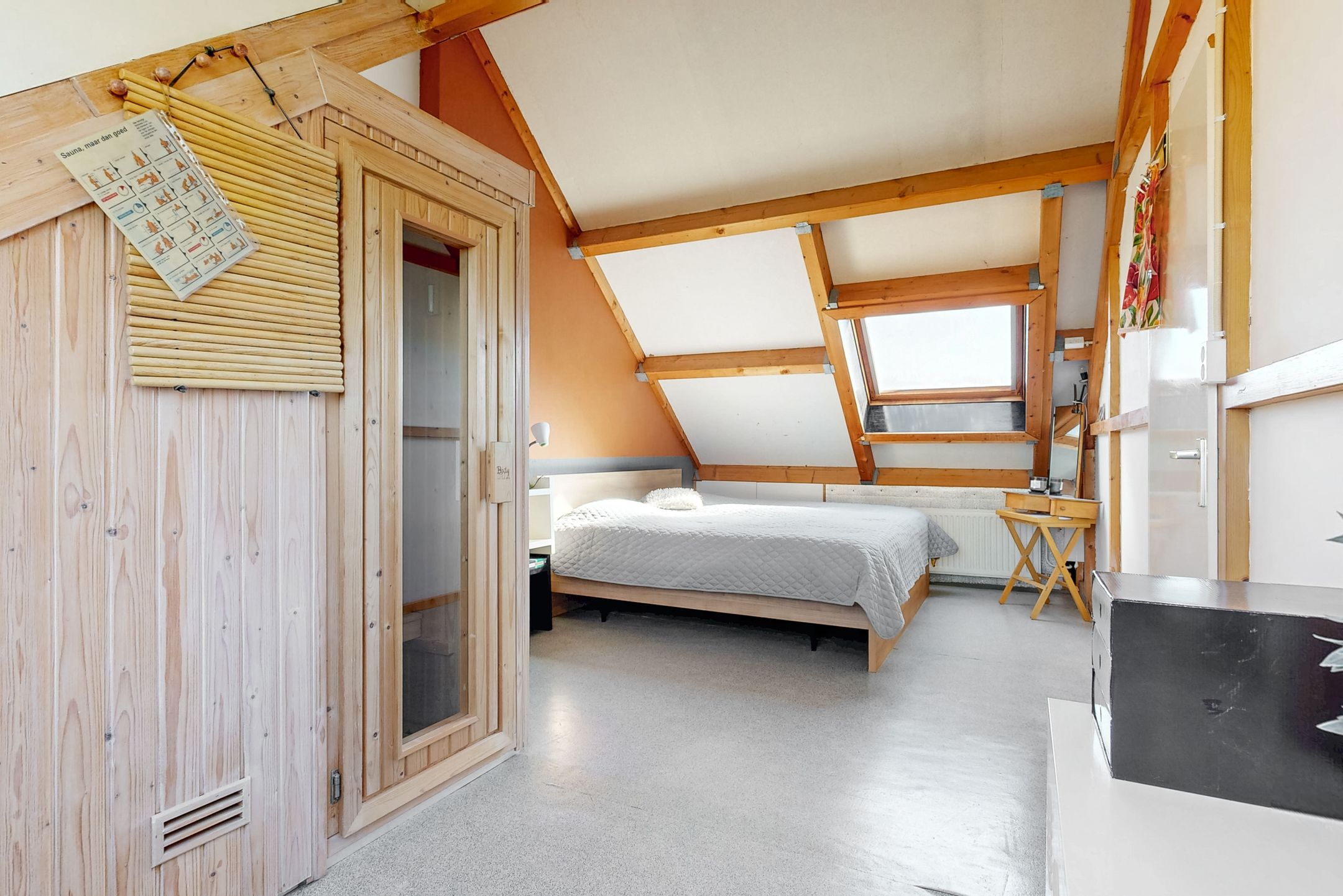 Foto 21 van Marsmanlaan 14